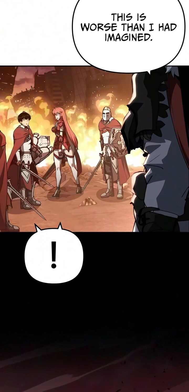The Knight King Who Returned With A God Chapter 184 Page 13