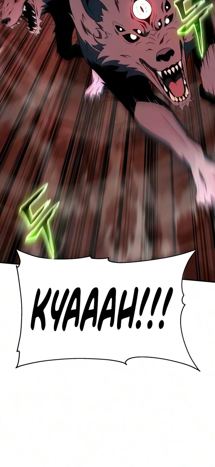 The Knight King Who Returned With A God Chapter 184 Page 18