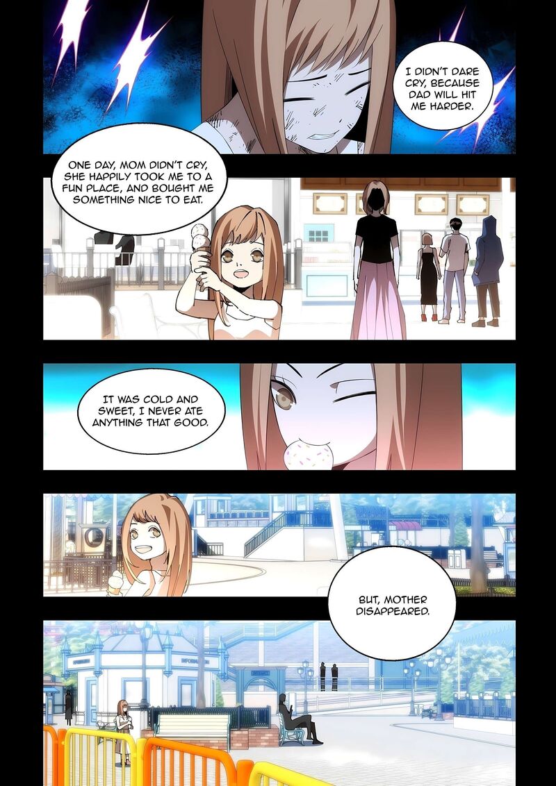 The Last Human Chapter 600 Page 3