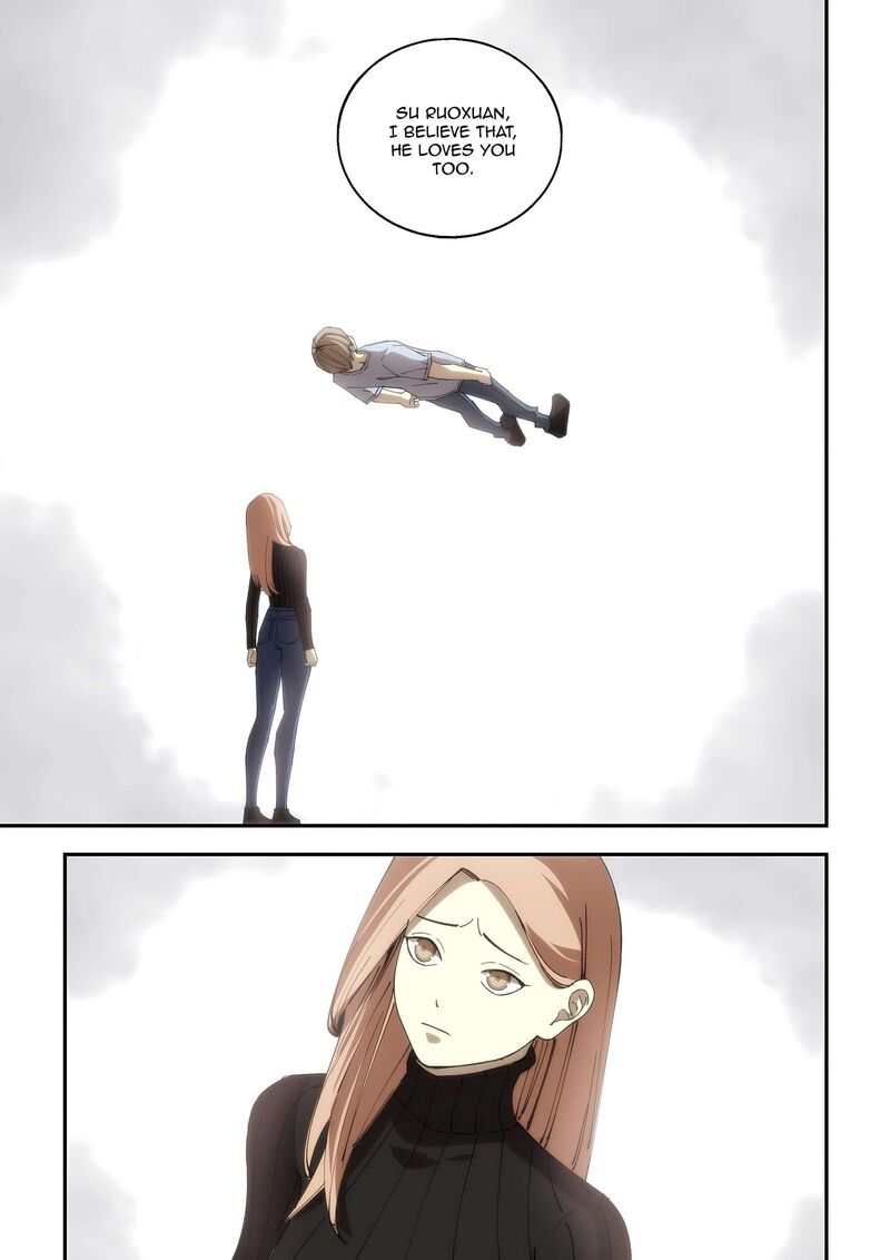 The Last Human Chapter 601 Page 11