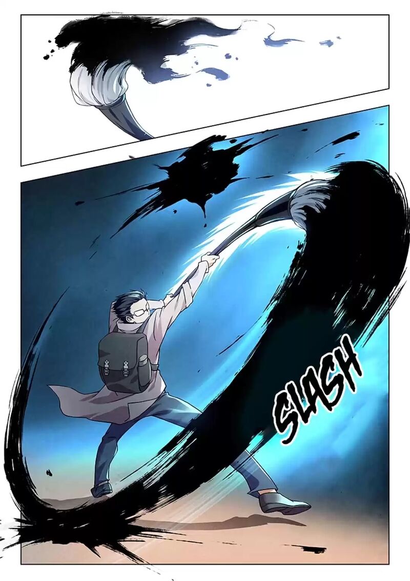 The Last Summoner Chapter 102 Page 7