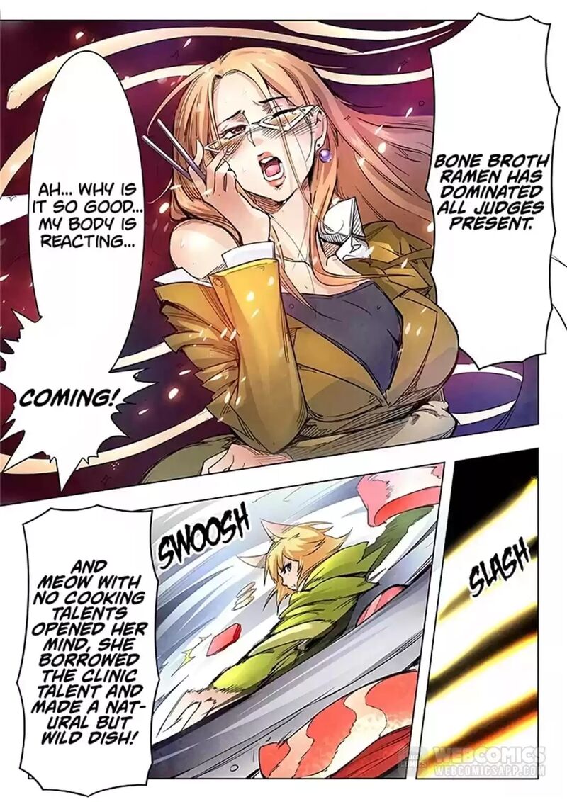 The Last Summoner Chapter 105 Page 1