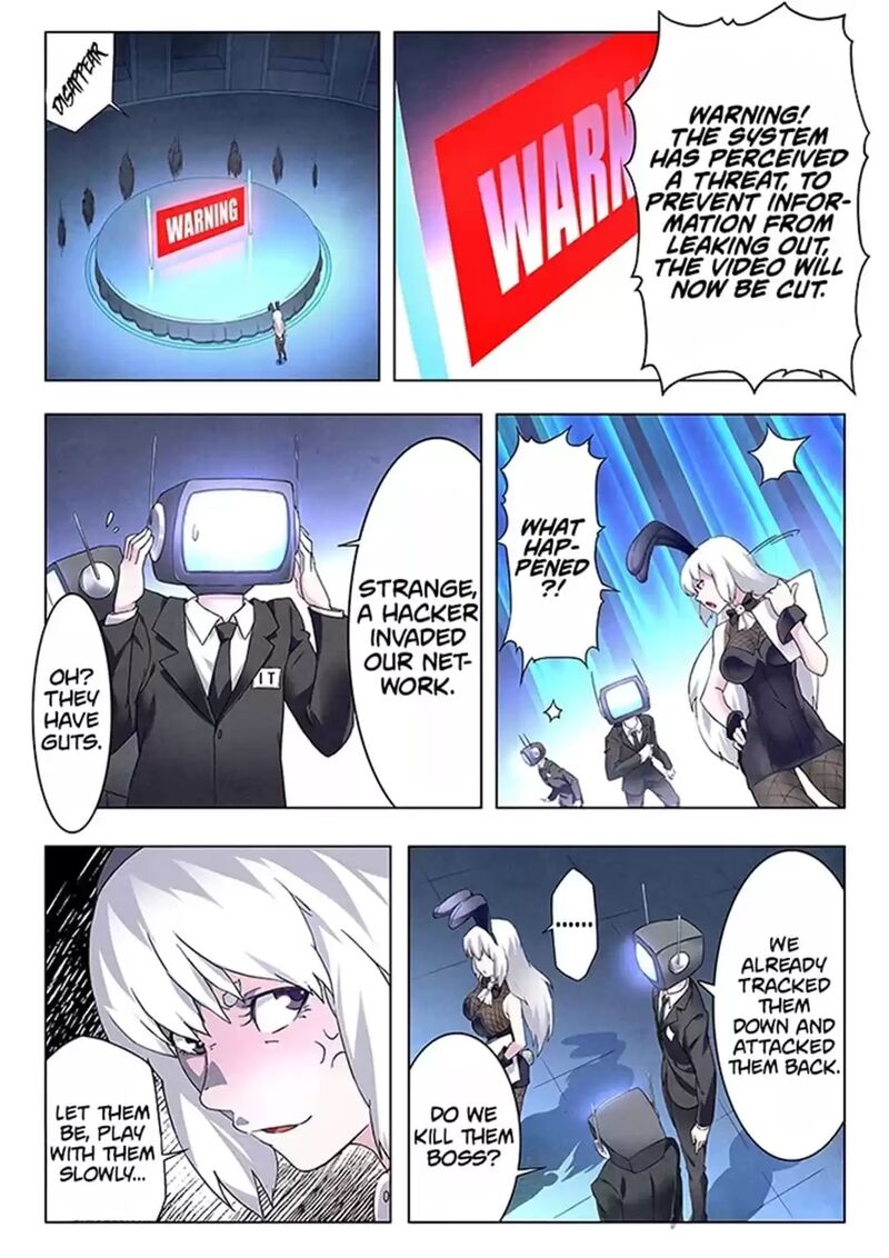 The Last Summoner Chapter 106 Page 7