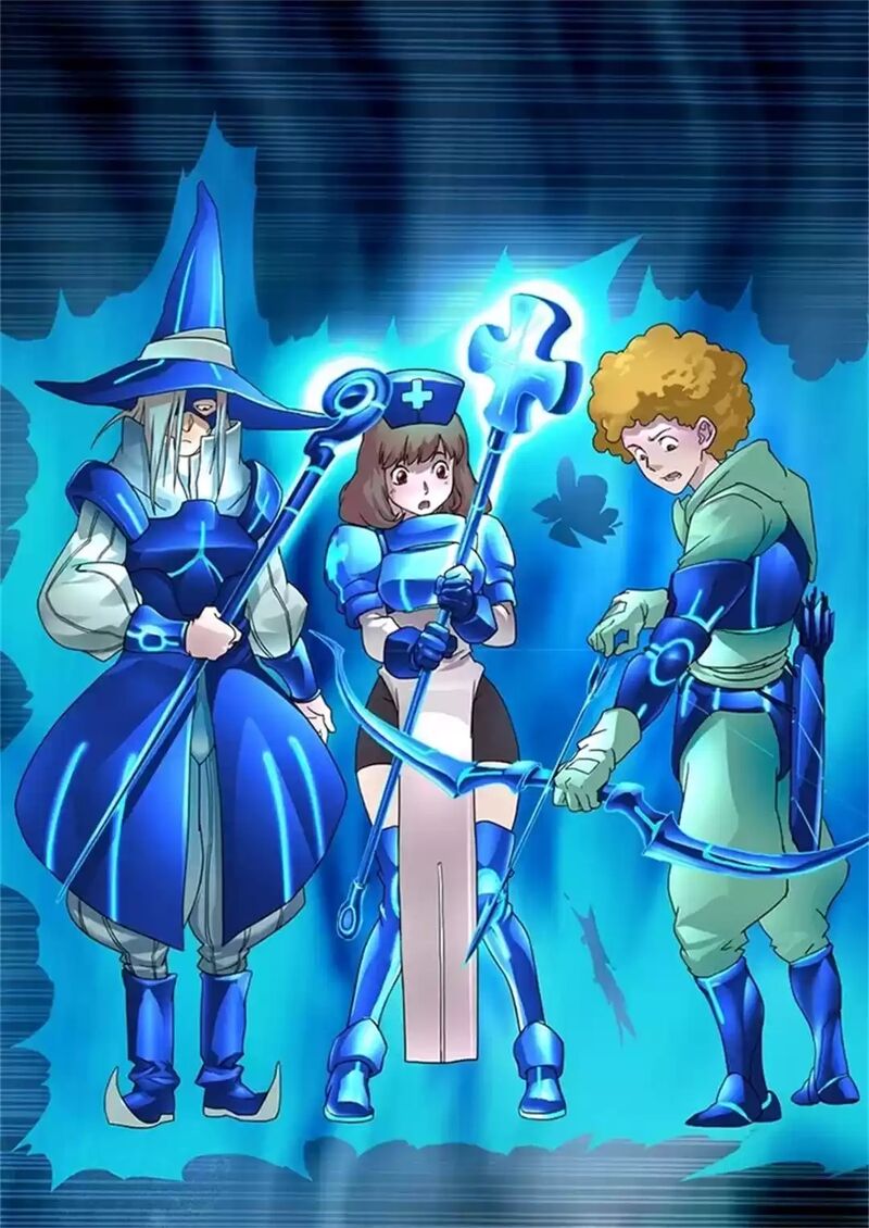 The Last Summoner Chapter 114 Page 7