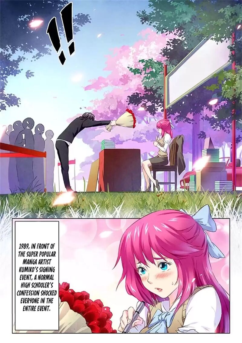 The Last Summoner Chapter 123a Page 2