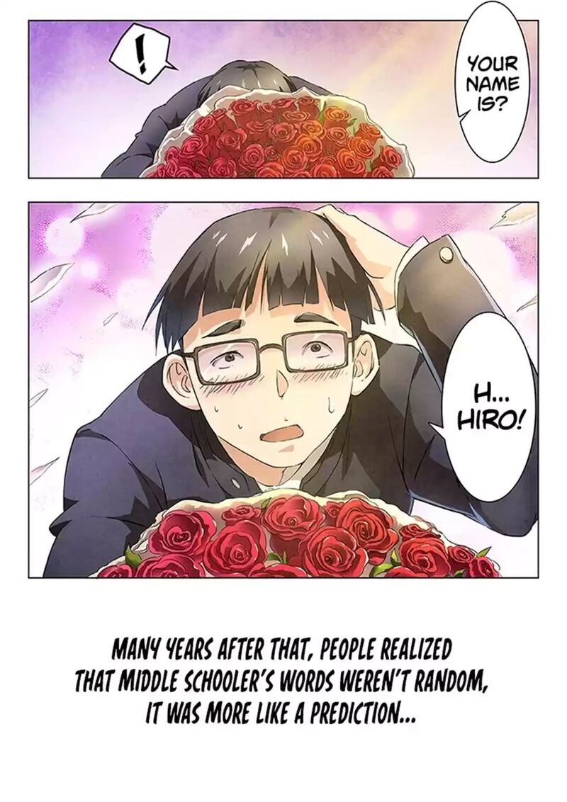 The Last Summoner Chapter 123a Page 3