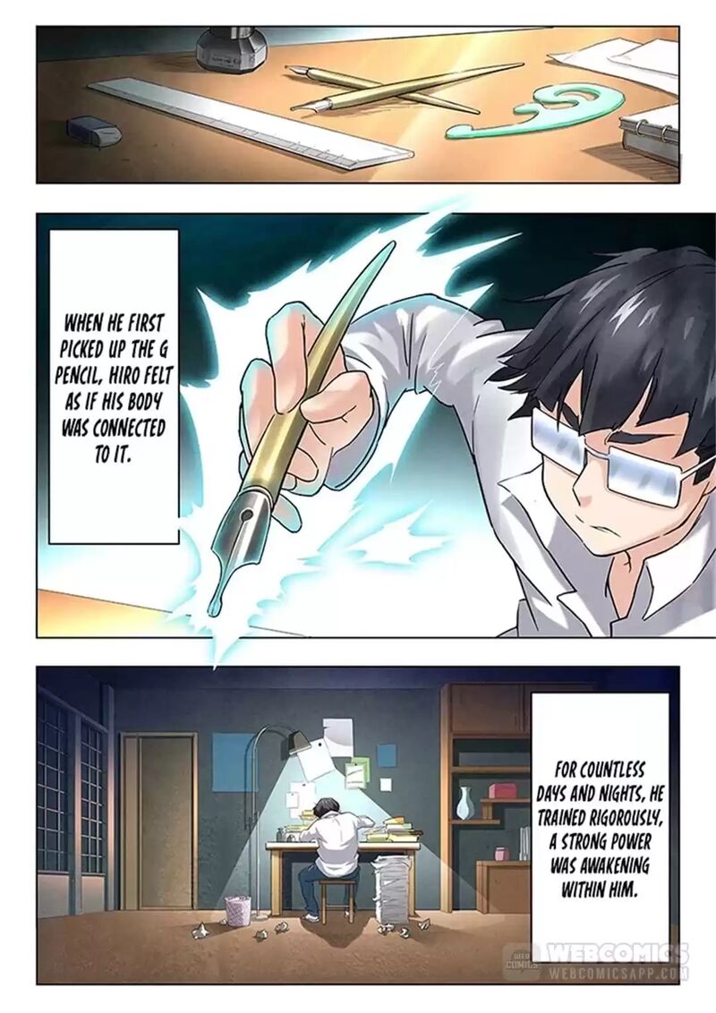 The Last Summoner Chapter 123a Page 5