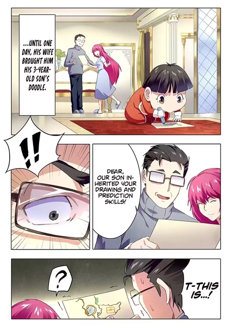 The Last Summoner Chapter 123b Page 4