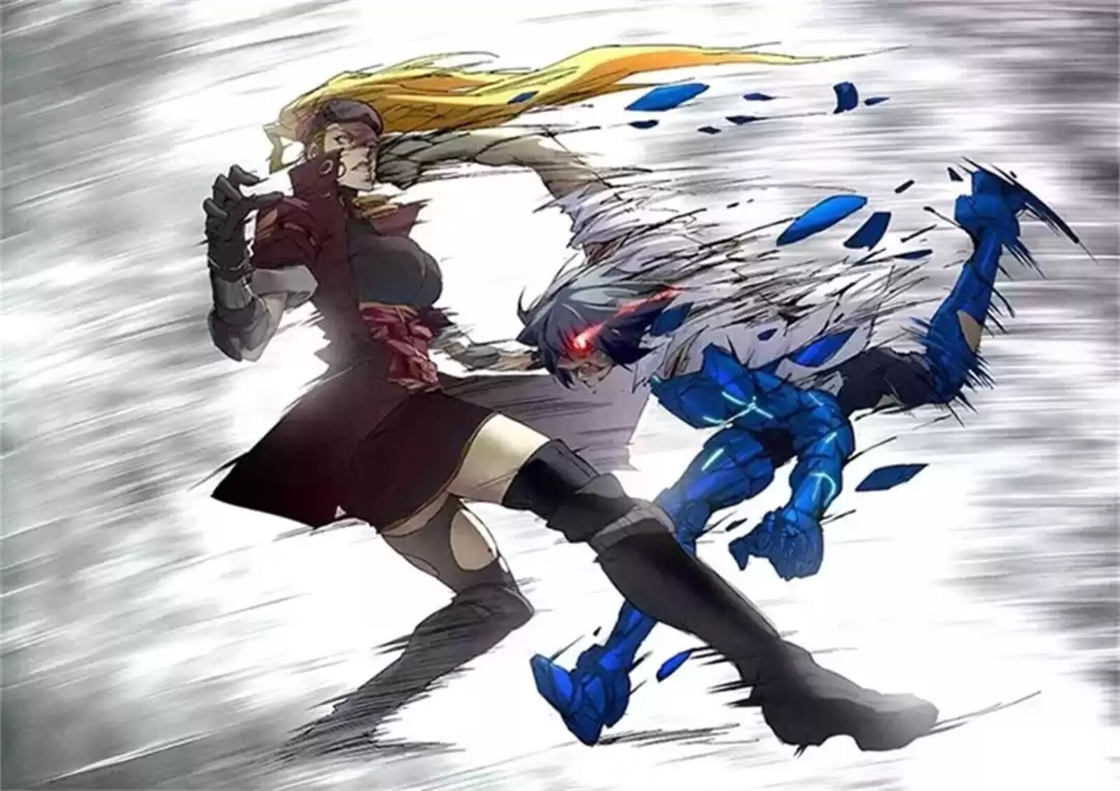 The Last Summoner Chapter 132 Page 7