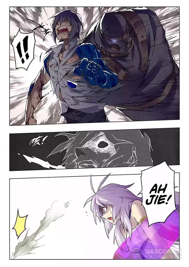 The Last Summoner Chapter 133 Page 1