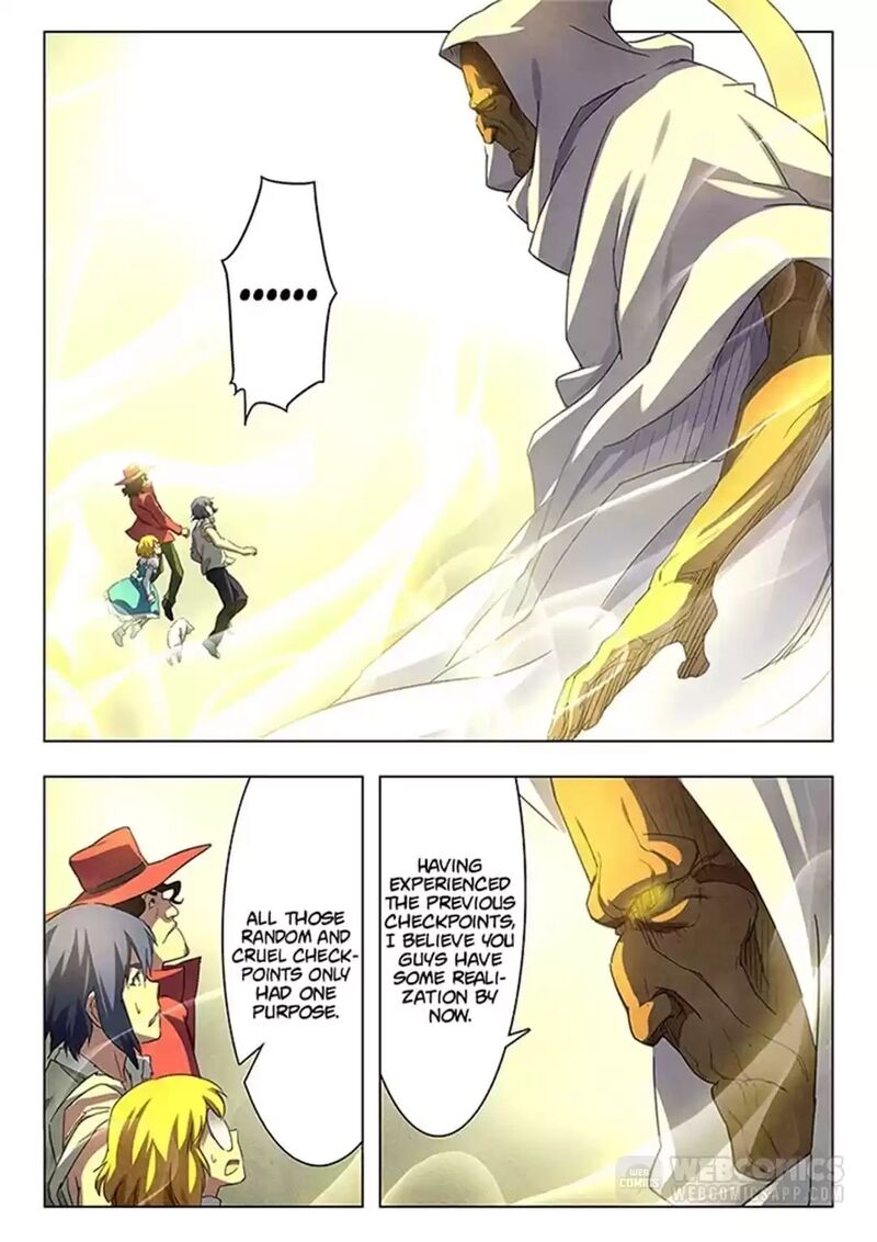 The Last Summoner Chapter 138 Page 1