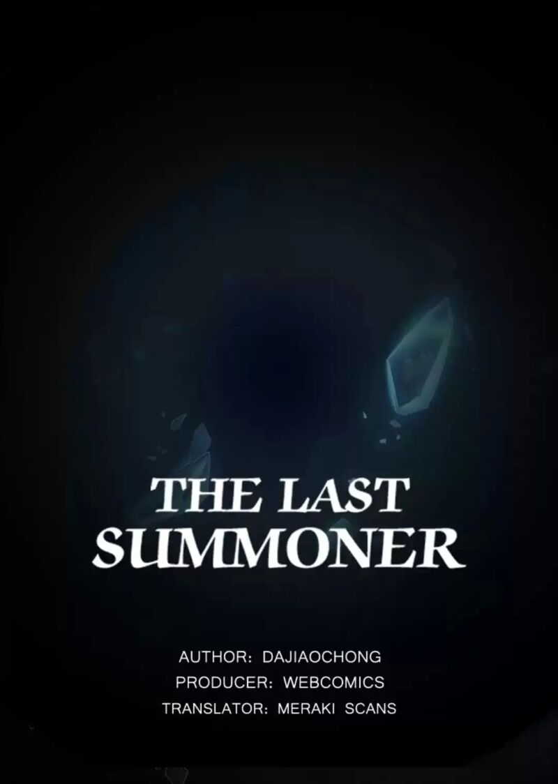 The Last Summoner Chapter 14 Page 2