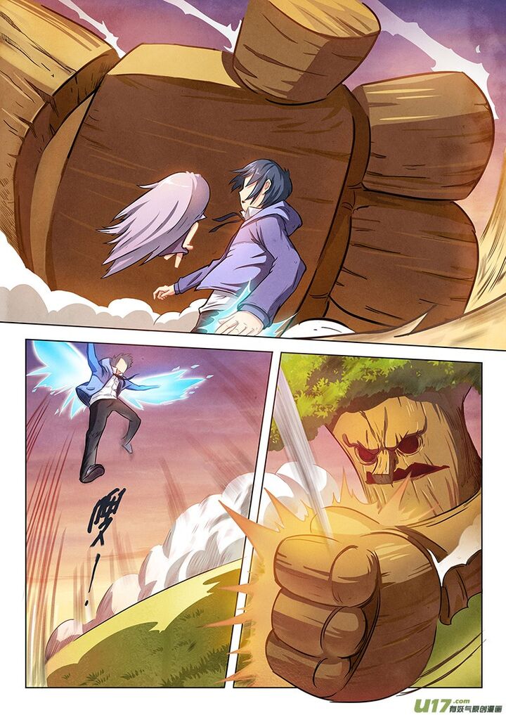 The Last Summoner Chapter 2 Page 82