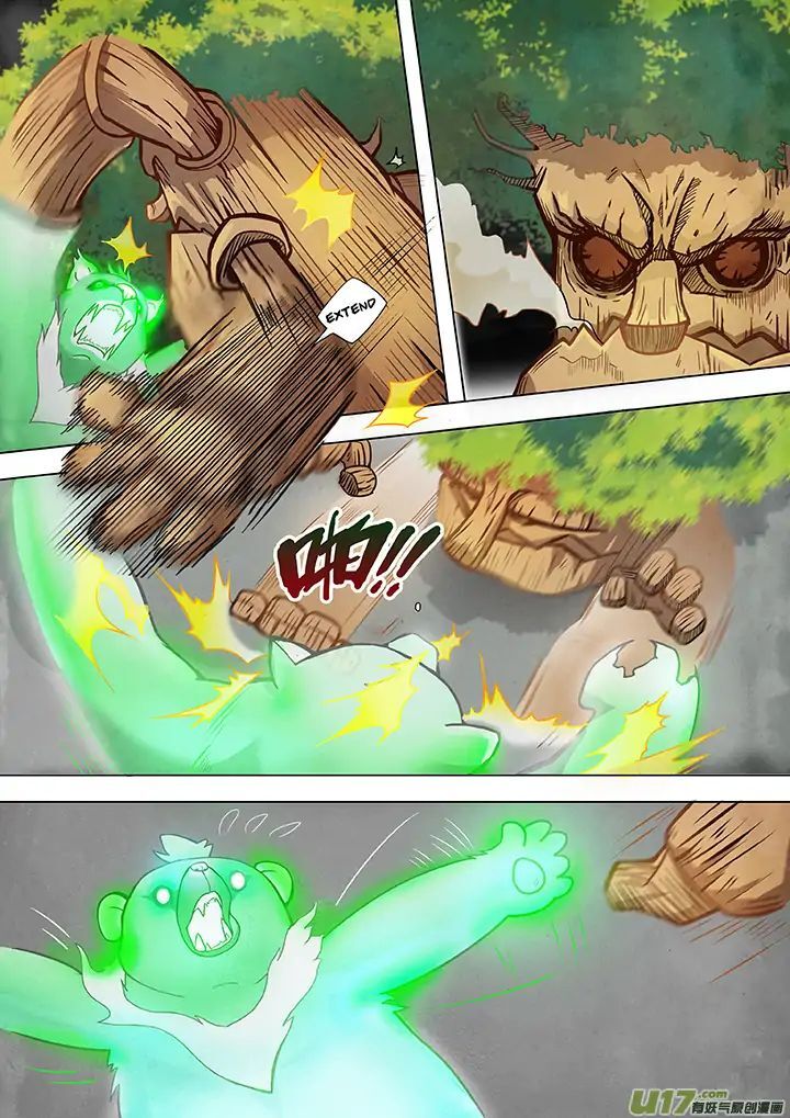 The Last Summoner Chapter 3 Page 66