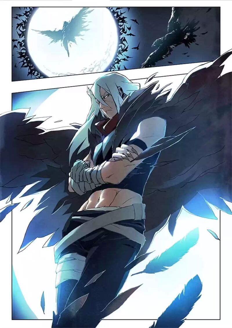 The Last Summoner Chapter 33 Page 8