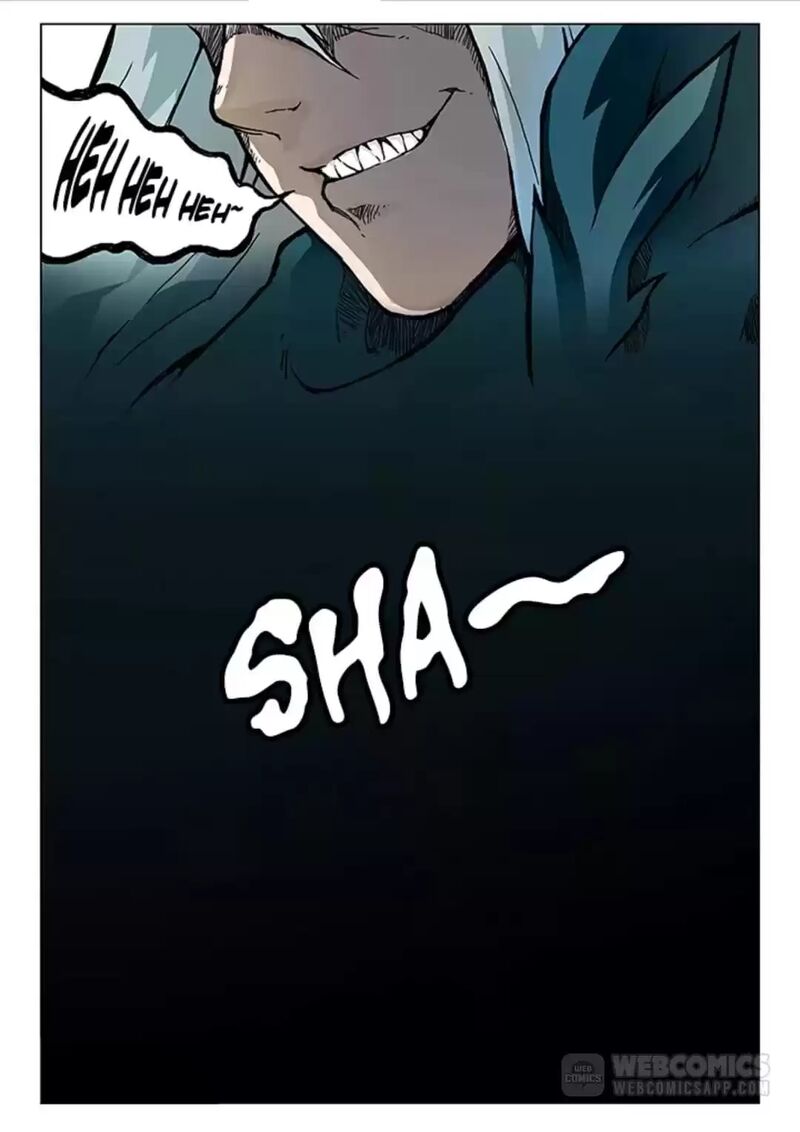 The Last Summoner Chapter 33 Page 9