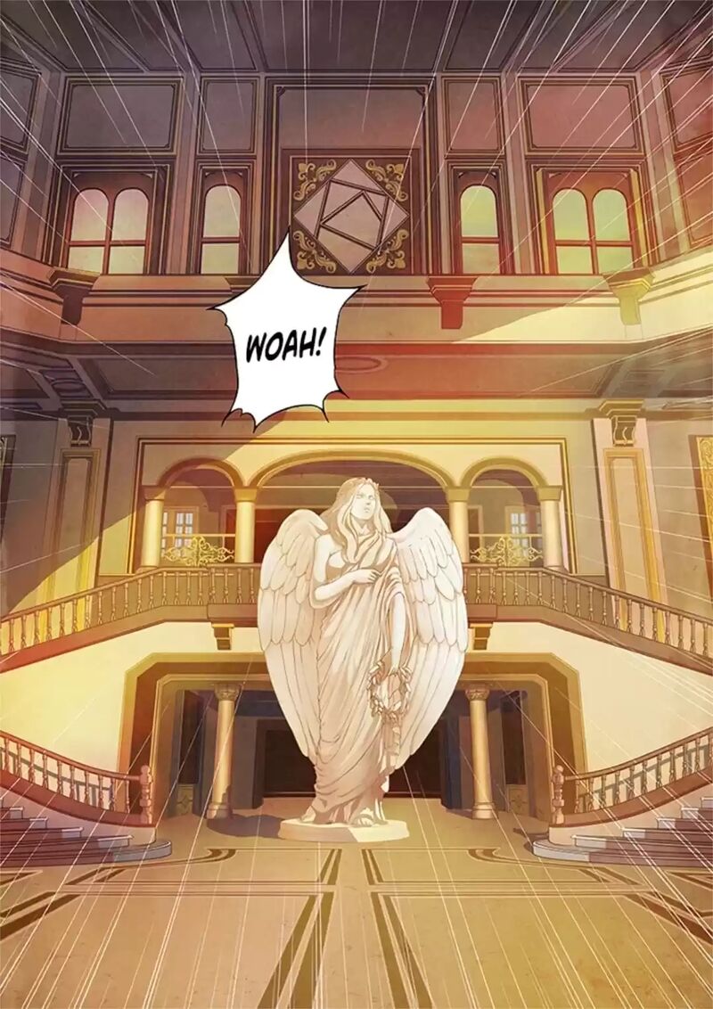 The Last Summoner Chapter 35 Page 7