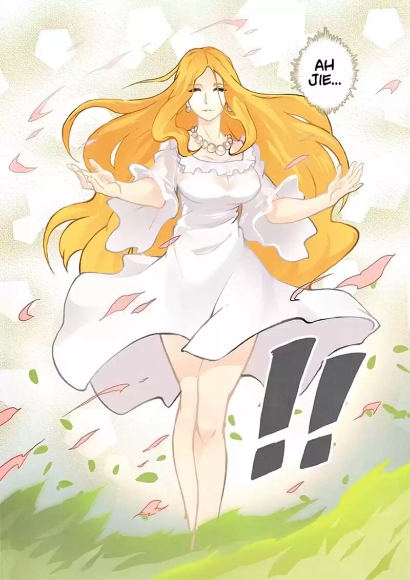 The Last Summoner Chapter 36 Page 3