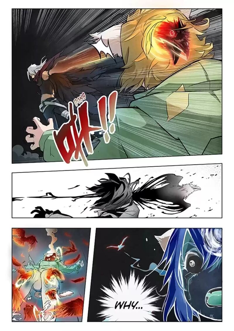 The Last Summoner Chapter 40 Page 7