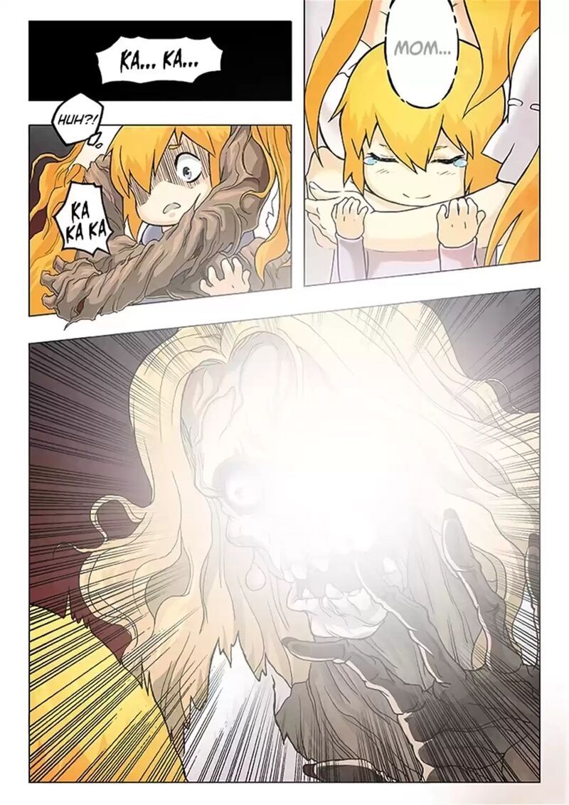 The Last Summoner Chapter 41 Page 4