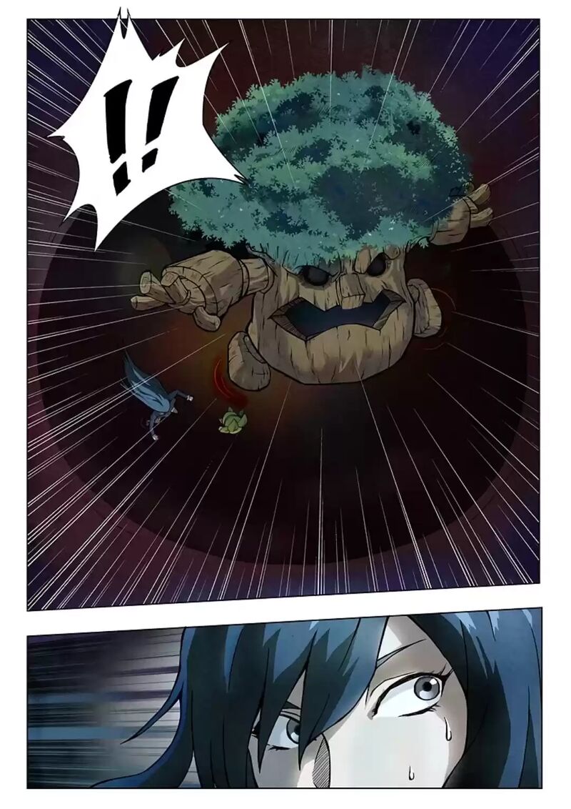 The Last Summoner Chapter 42 Page 5