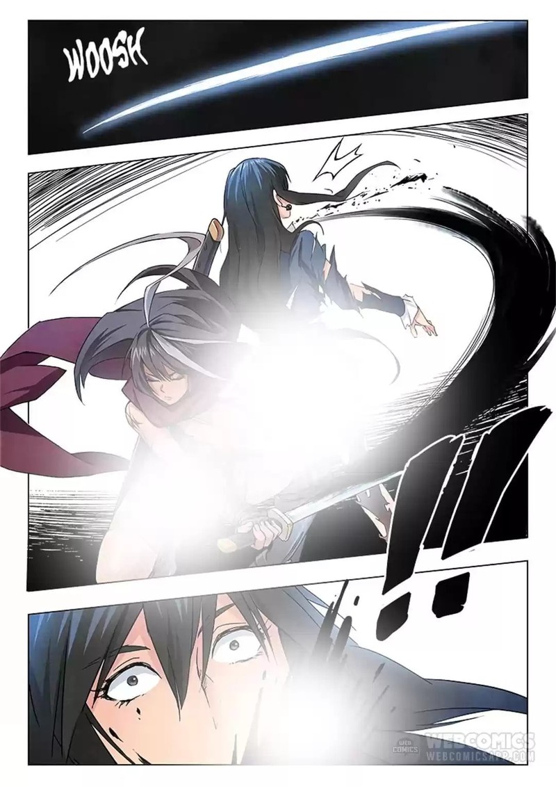 The Last Summoner Chapter 43 Page 1