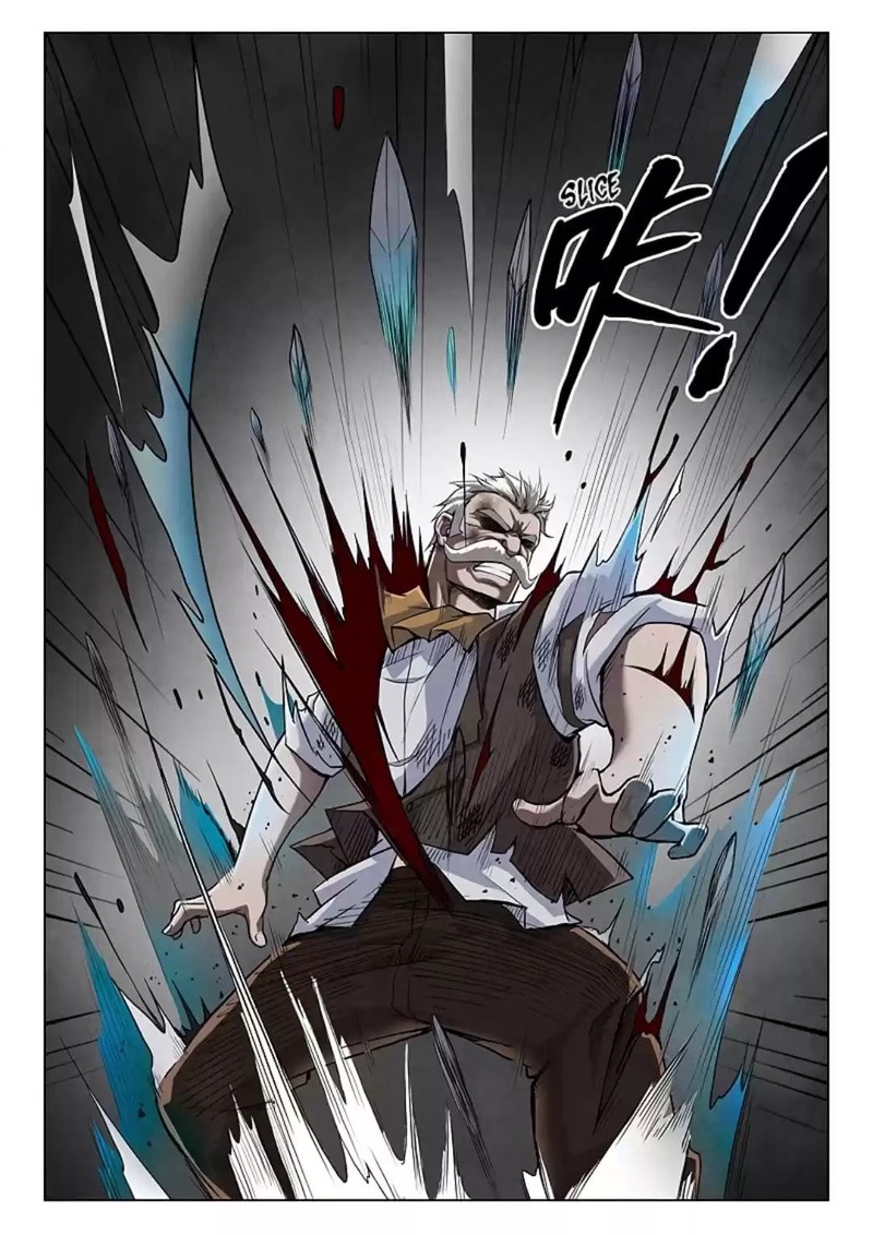 The Last Summoner Chapter 43 Page 6