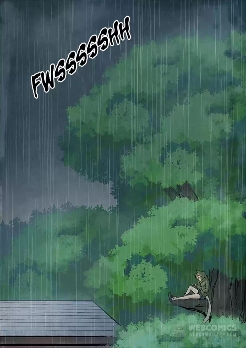 The Last Summoner Chapter 45 Page 1