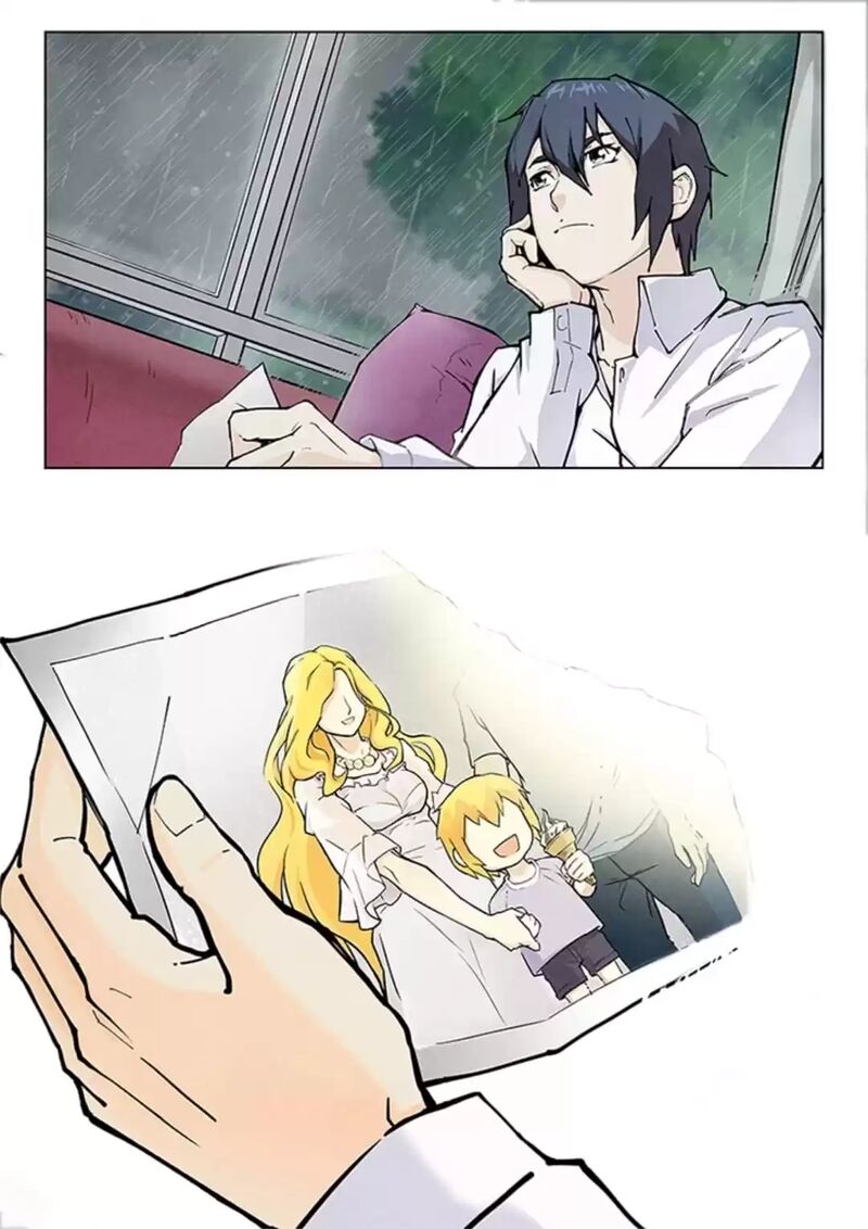 The Last Summoner Chapter 45 Page 3