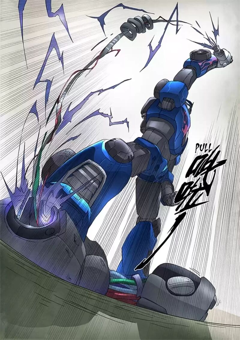 The Last Summoner Chapter 54 Page 8