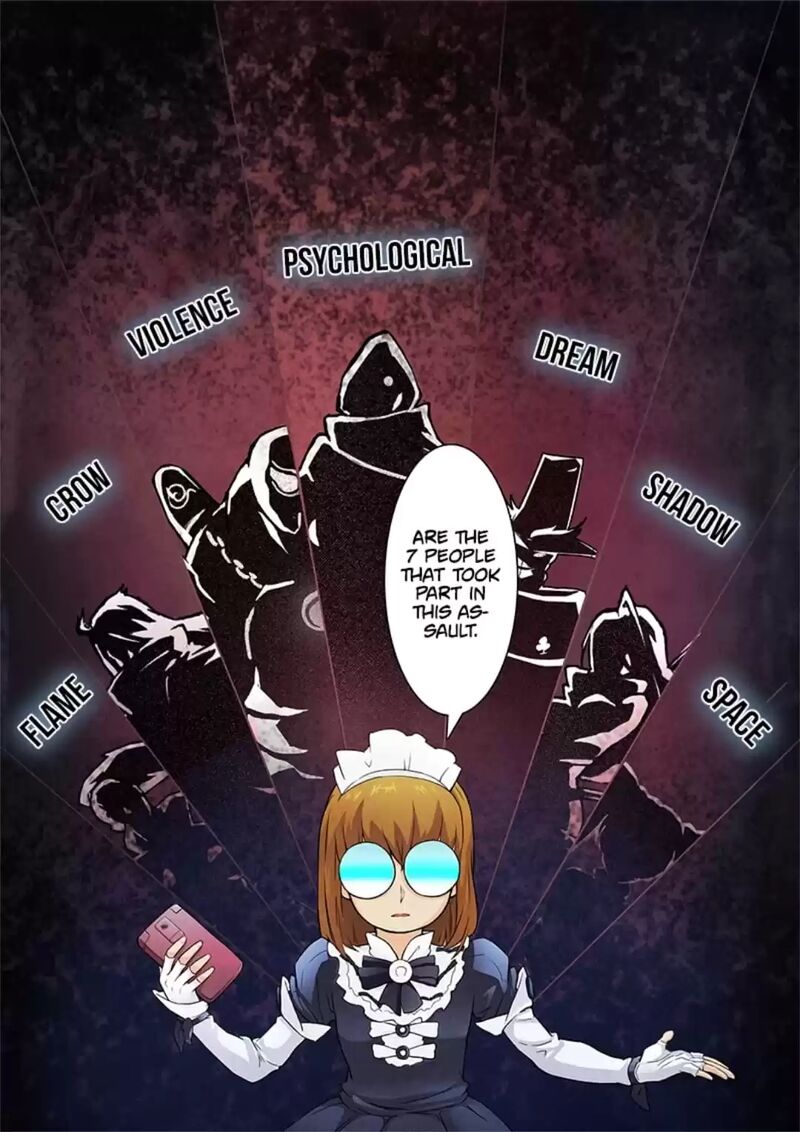 The Last Summoner Chapter 59 Page 2