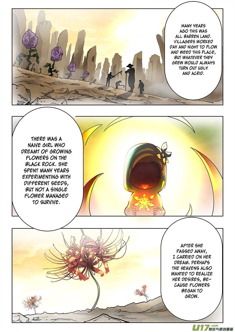 The Last Summoner Chapter 6 Page 72