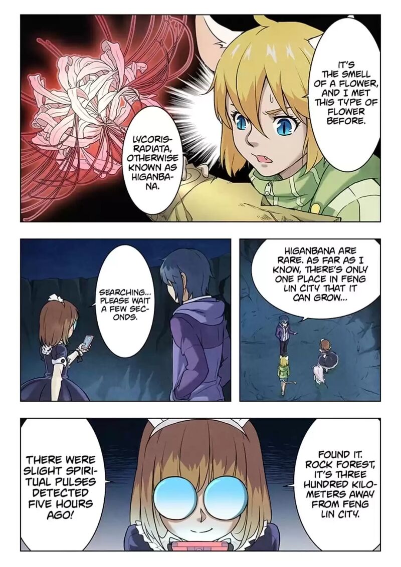 The Last Summoner Chapter 60 Page 2