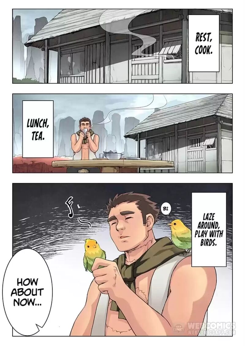 The Last Summoner Chapter 63 Page 5