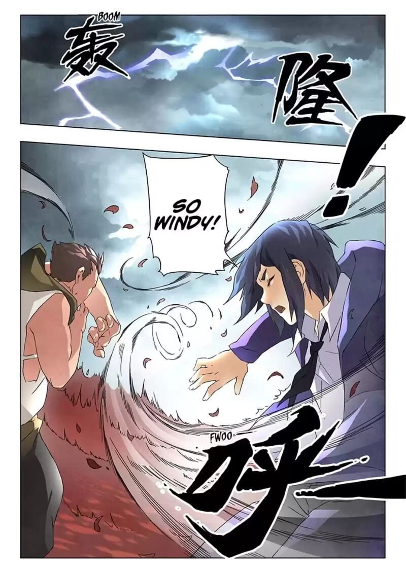 The Last Summoner Chapter 65 Page 2