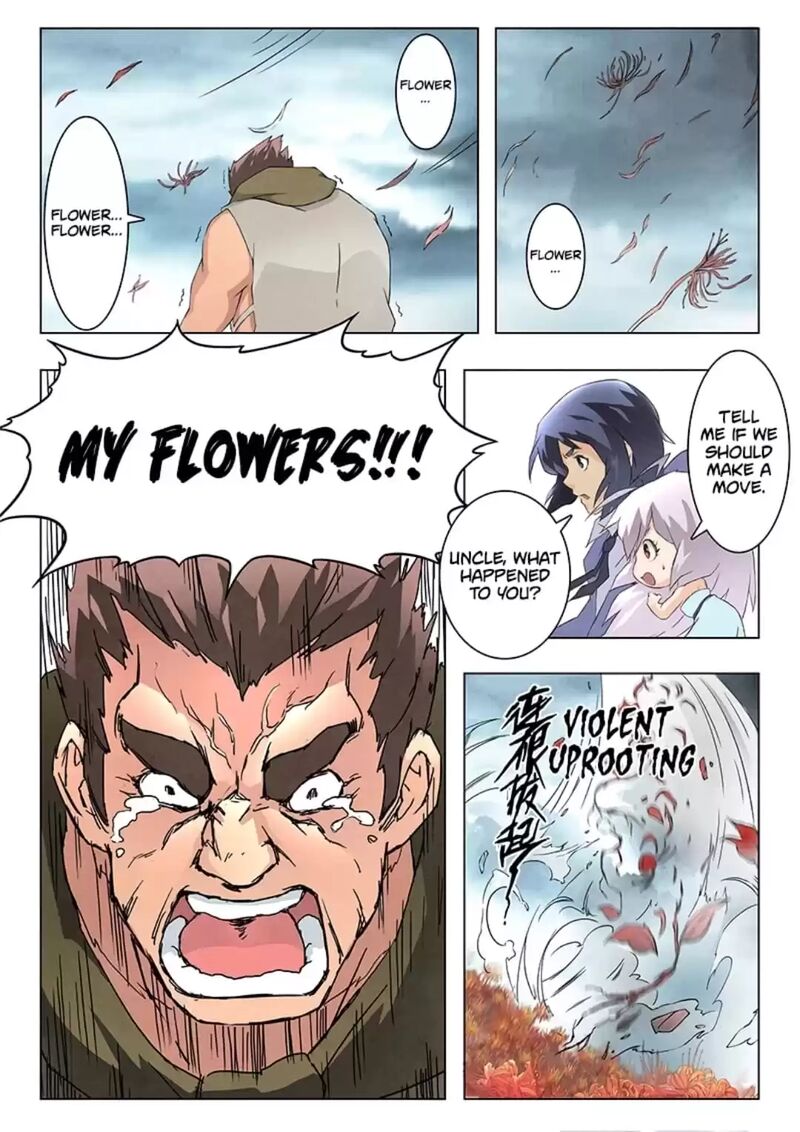 The Last Summoner Chapter 65 Page 4