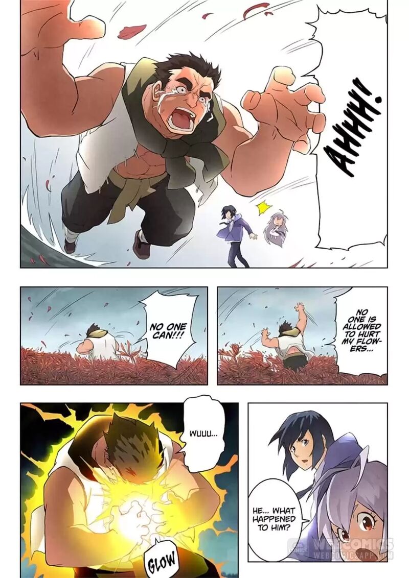 The Last Summoner Chapter 65 Page 5