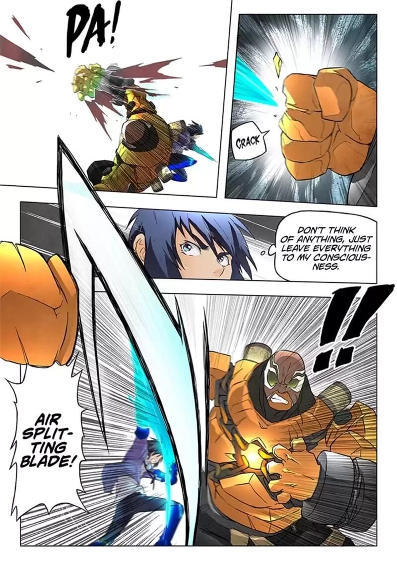 The Last Summoner Chapter 69 Page 2