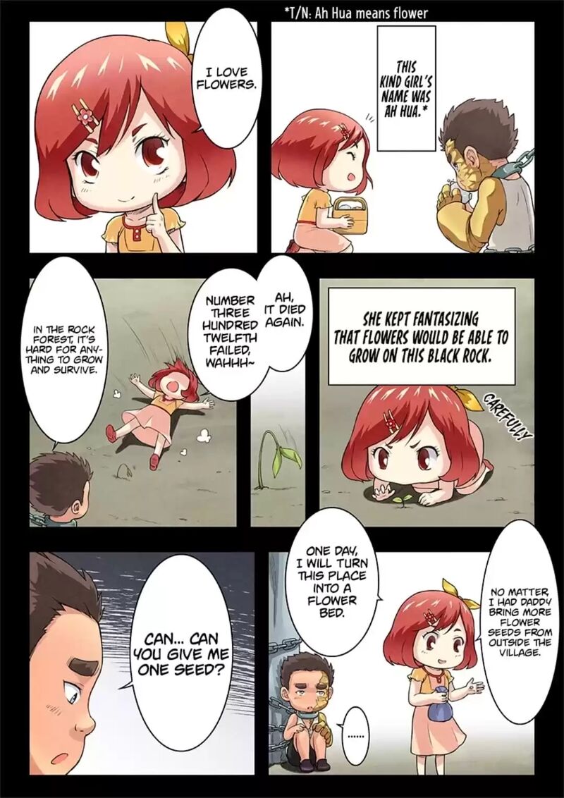 The Last Summoner Chapter 70 Page 7