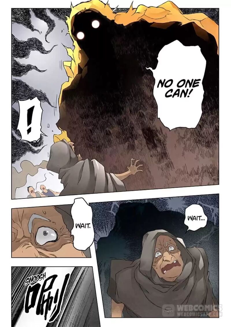 The Last Summoner Chapter 72 Page 1