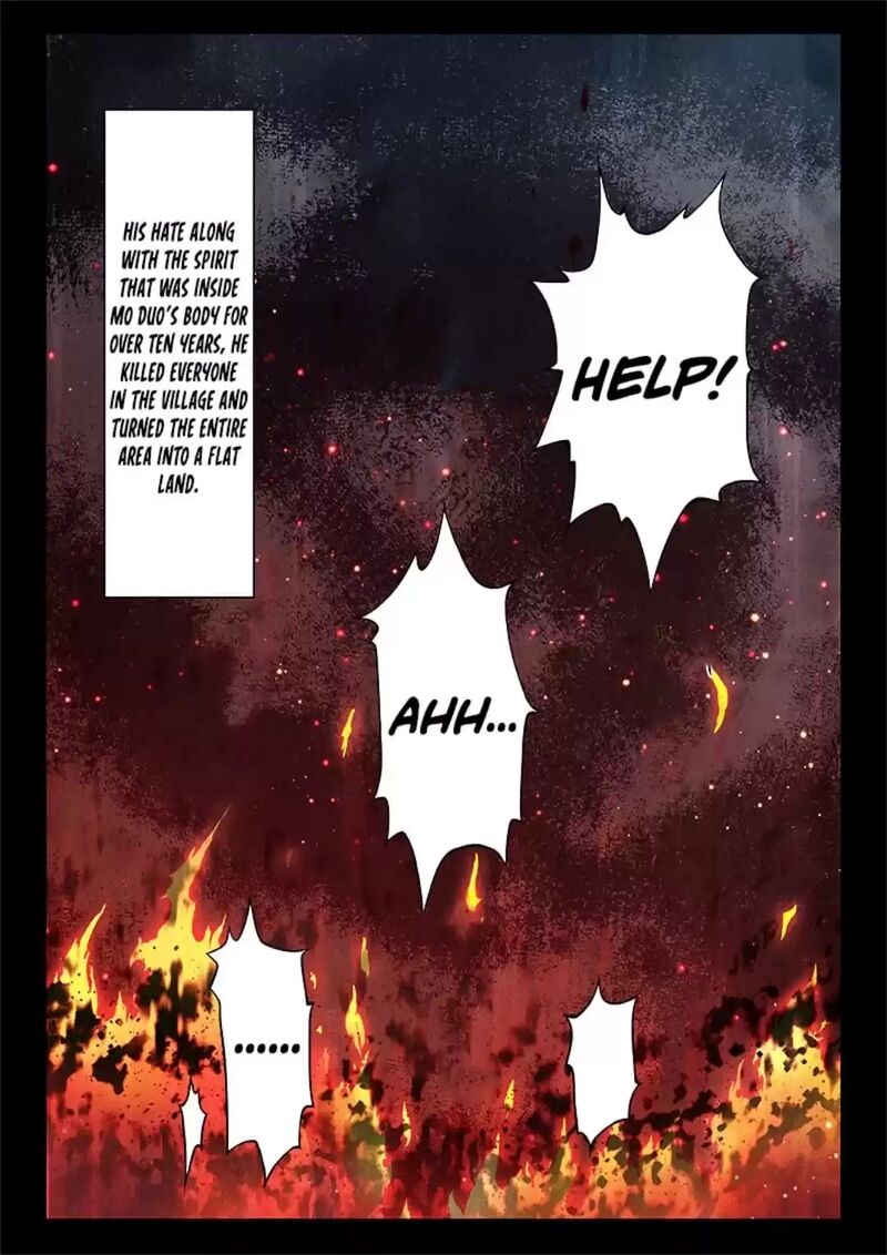 The Last Summoner Chapter 72 Page 4