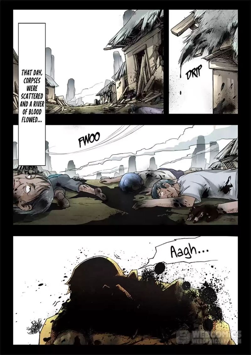 The Last Summoner Chapter 72 Page 5