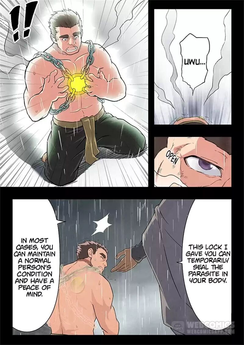 The Last Summoner Chapter 74 Page 1