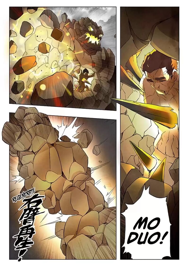 The Last Summoner Chapter 74 Page 6