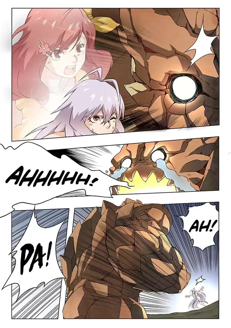 The Last Summoner Chapter 76 Page 6