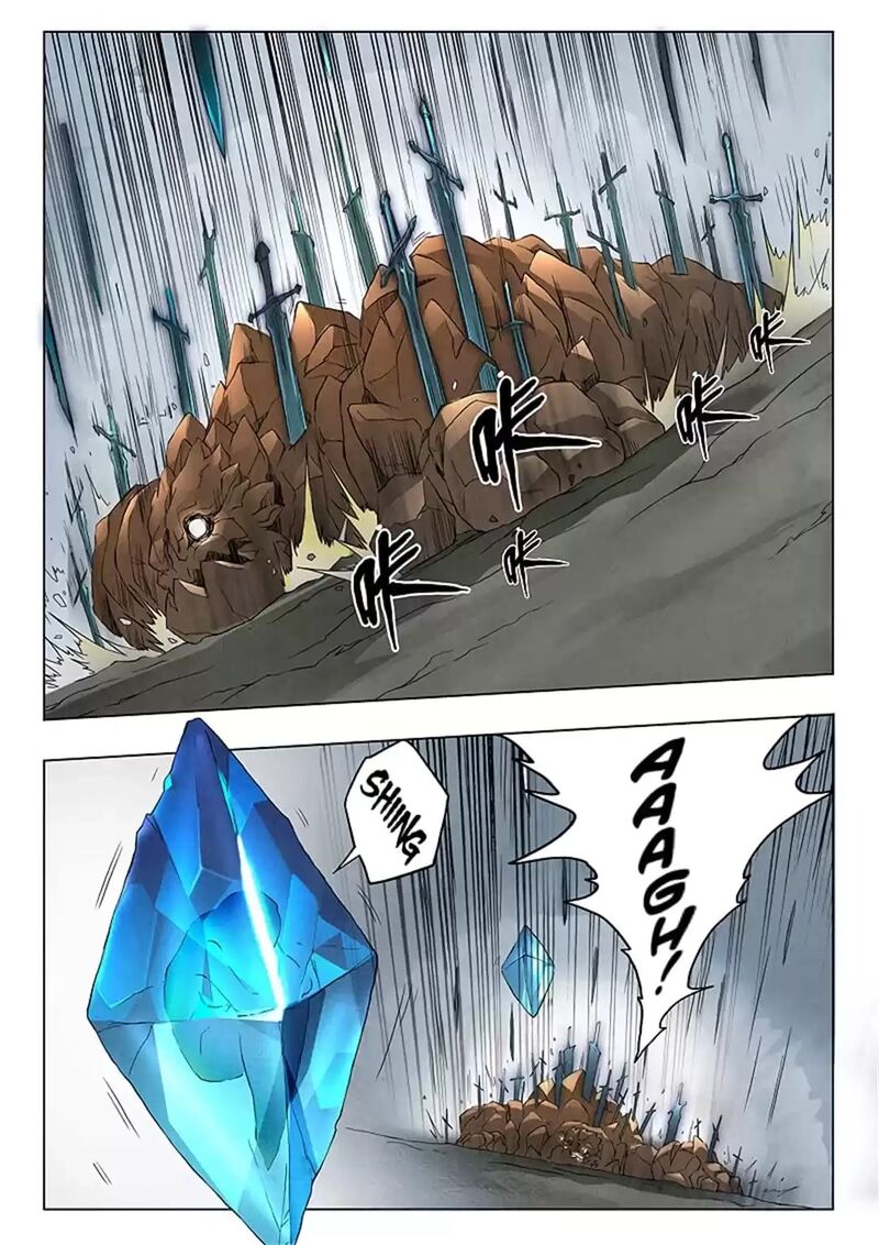 The Last Summoner Chapter 77 Page 2