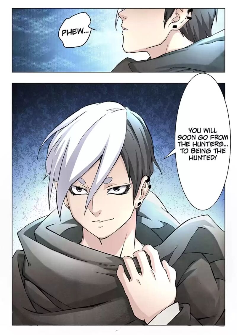 The Last Summoner Chapter 78 Page 10