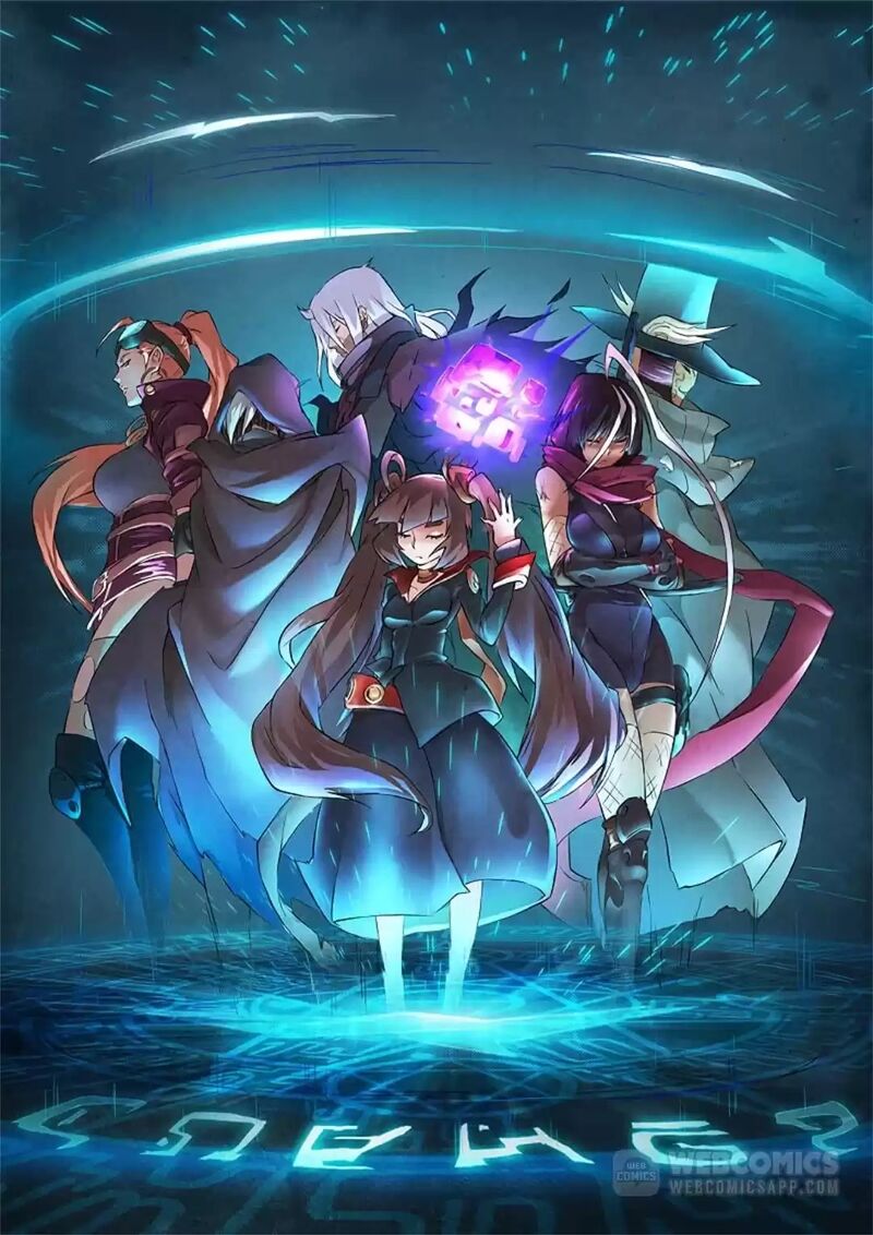 The Last Summoner Chapter 78 Page 5