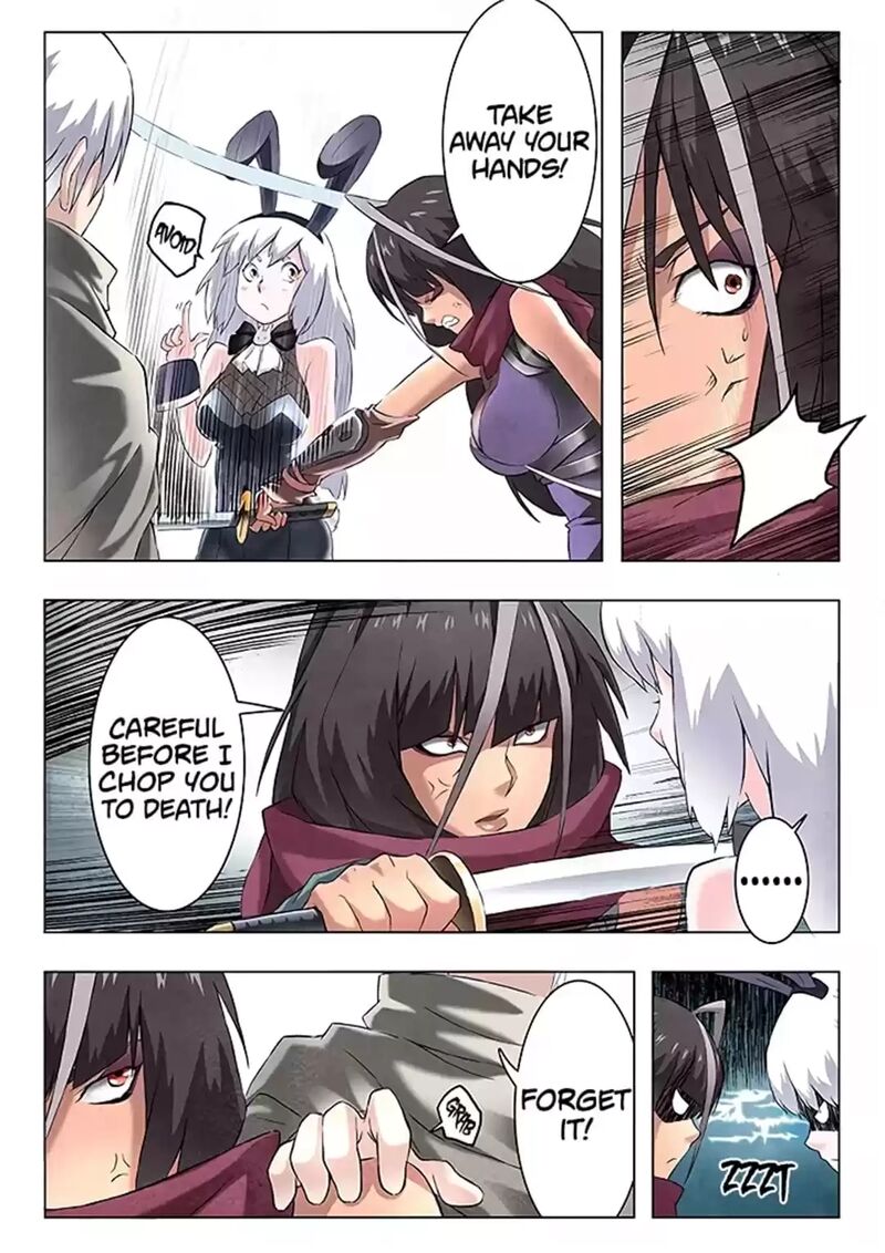 The Last Summoner Chapter 86 Page 2