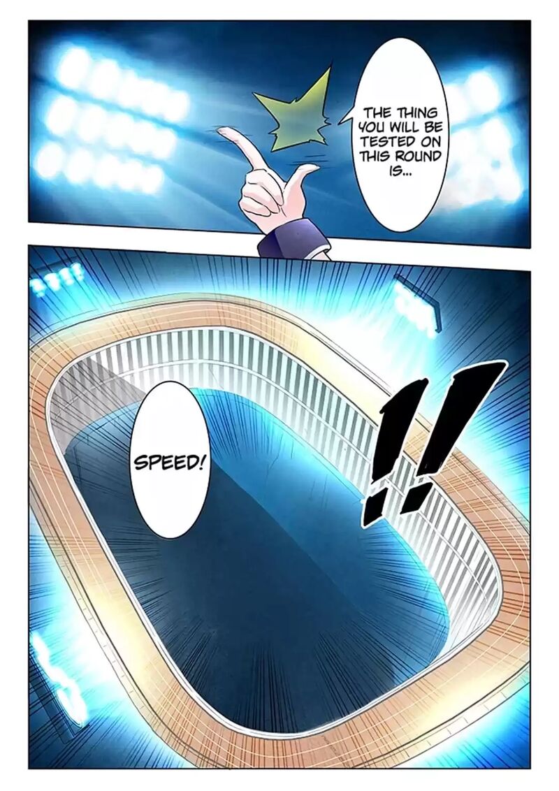 The Last Summoner Chapter 98 Page 6